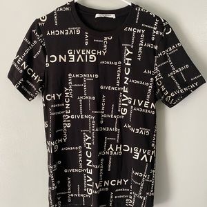 Men’s Givenchy T-Shirt.